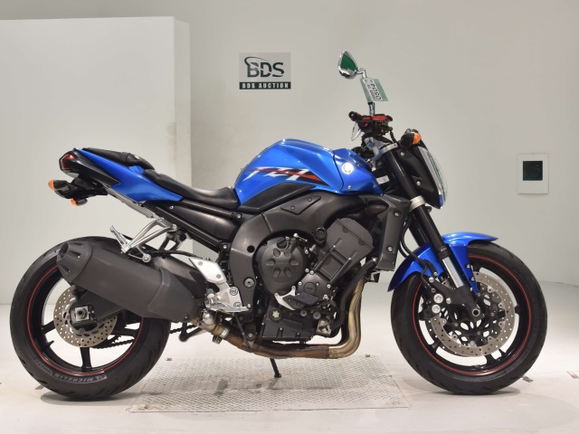 Yamaha FZ1-N 2007