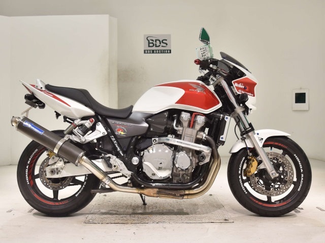 Honda CB1300SF 2003