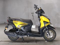Yamaha CYGNUS125Z 2021