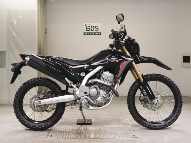 Honda CRF250L LD 2019