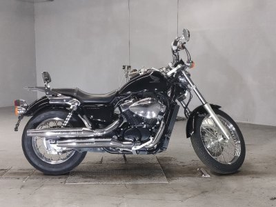 Honda SHADOW400 RS 2011