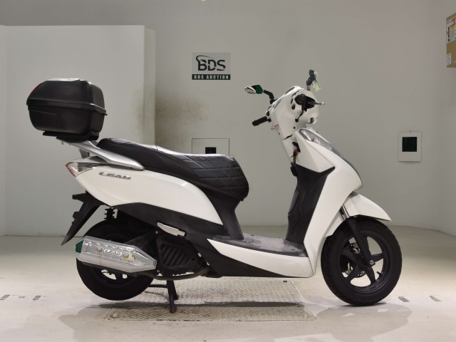 Honda LEAD125 2015