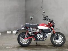 Honda MONKEY125 2018
