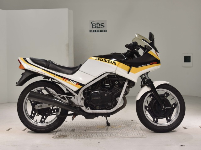 Honda VT250FE 1984