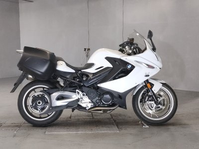 BMW F800GT 2018