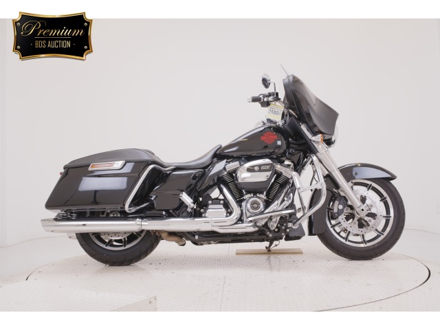 HD SREET GLIDE FLHX1750 2020