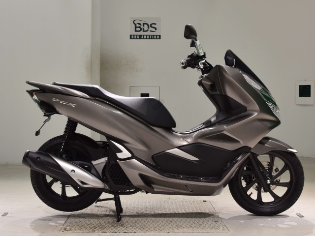 Honda PCX125-3 2018