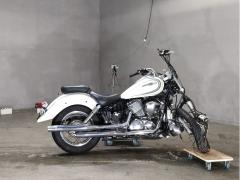 Yamaha DRAGSTAR XVS250 2005