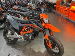 KTM 690 SMC R 2023
