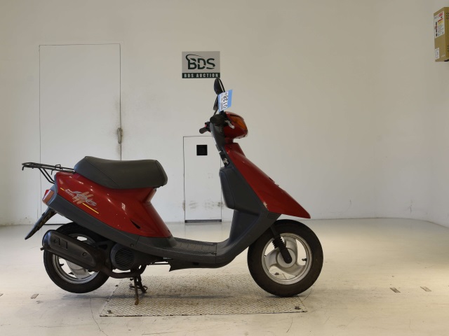 Yamaha CY50 1991
