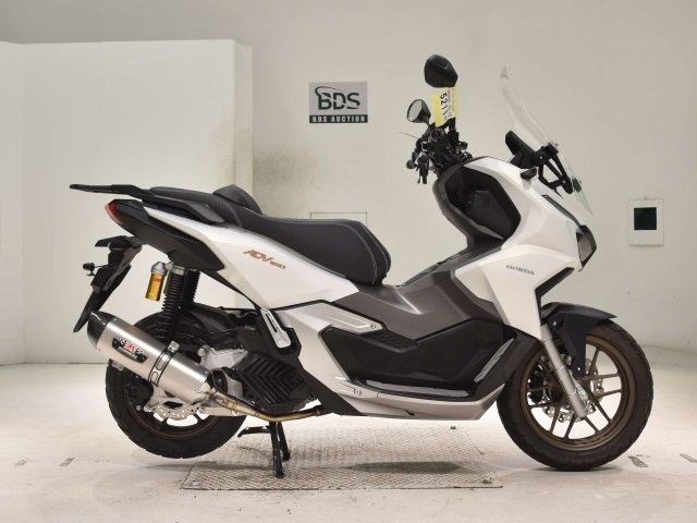 Honda ADV 160 2024