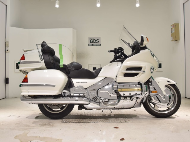 Honda GL1800 2005
