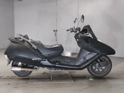 Honda FUSION 2006