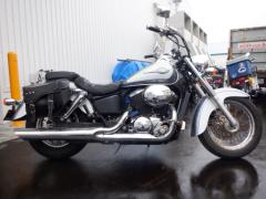 Honda SHADOW400 2001