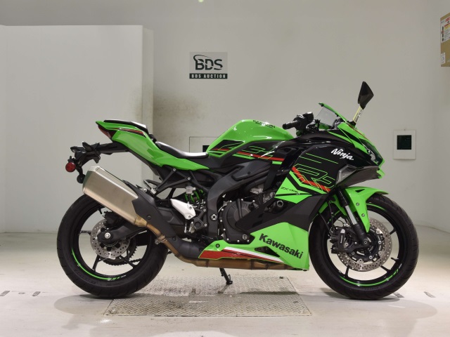 Kawasaki ZX-4RR 2023