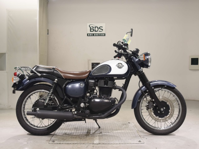 Kawasaki ESTRELLA 2017