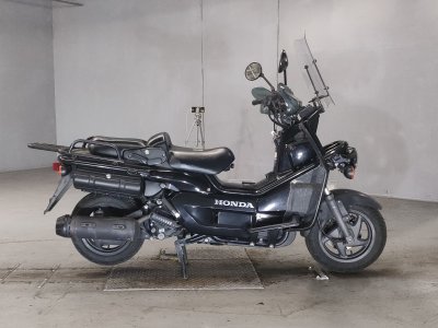 Honda PS250 BIG RUCKUS 2006