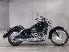 Honda SHADOW400 SLASHER 2004
