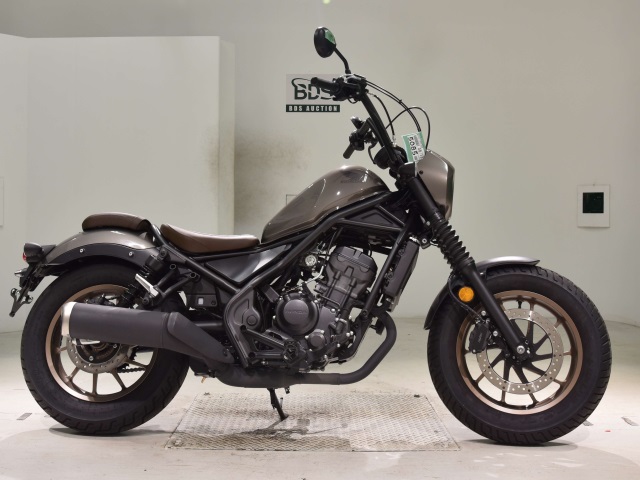 Honda REBEL CMX250 2023