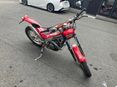 Honda RTL250R 2003