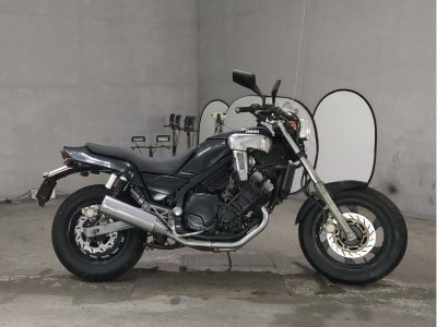 Yamaha FZX750 1986