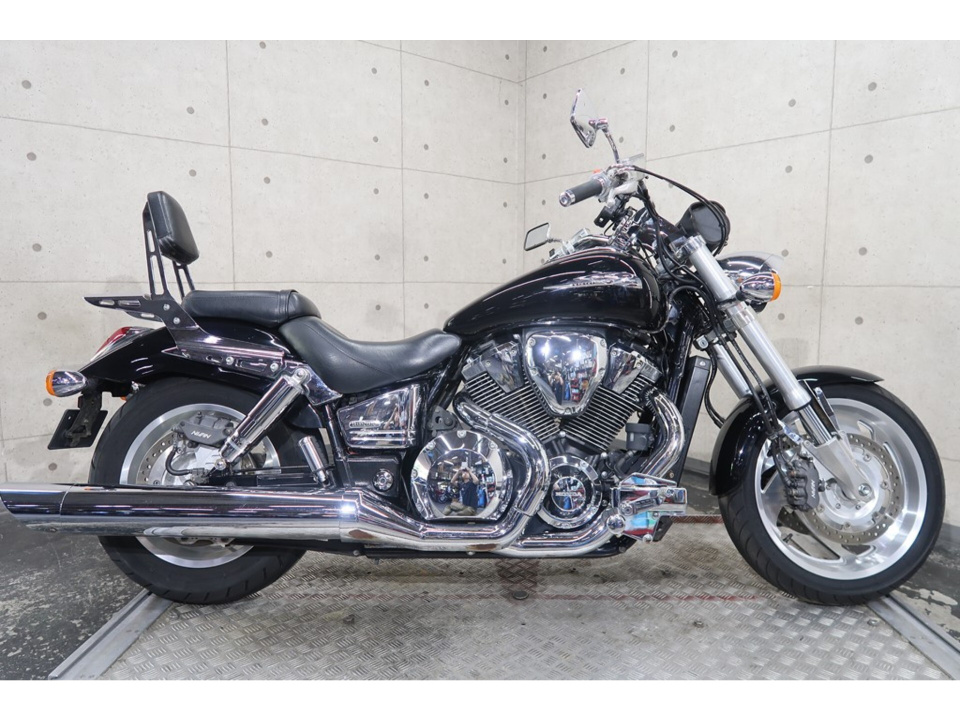 Honda VTX1800 2003