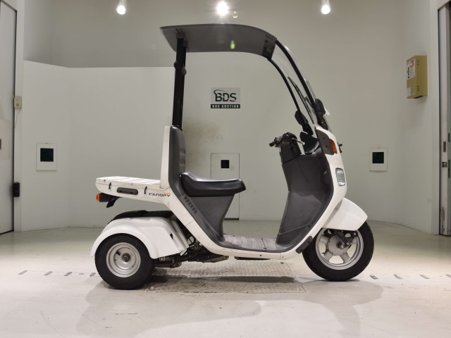 Honda GYRO CANOPY 2019