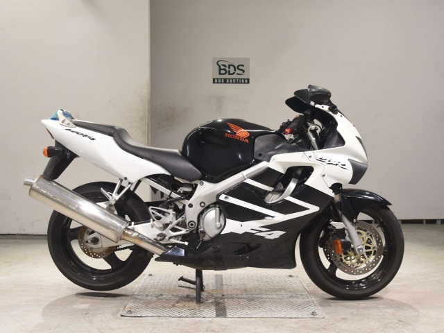 Honda CBR600F 2000