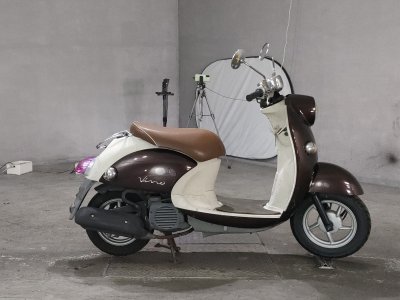 Yamaha VINO50 2008
