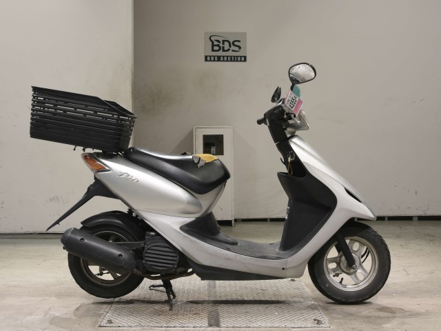 Honda DIO-5 2004
