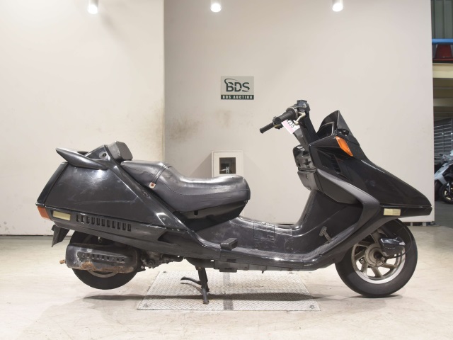 Honda FUSION 1994