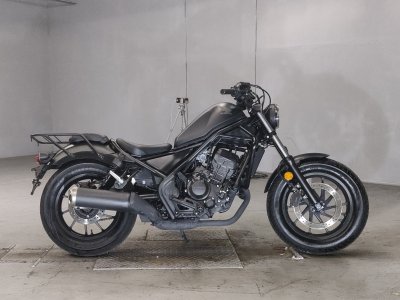 Honda REBEL CMX250 2023