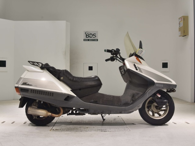 Honda FUSION 1996
