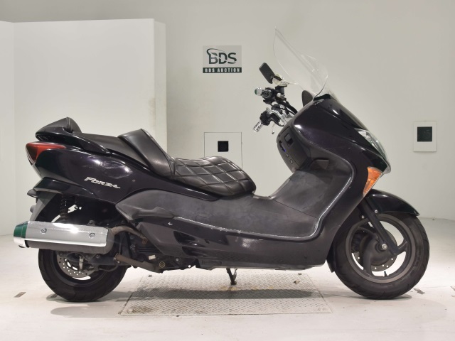 Honda FORZA Z 2004