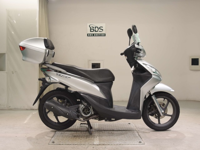 Honda DIO110 2013
