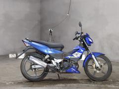 Honda SONIC125