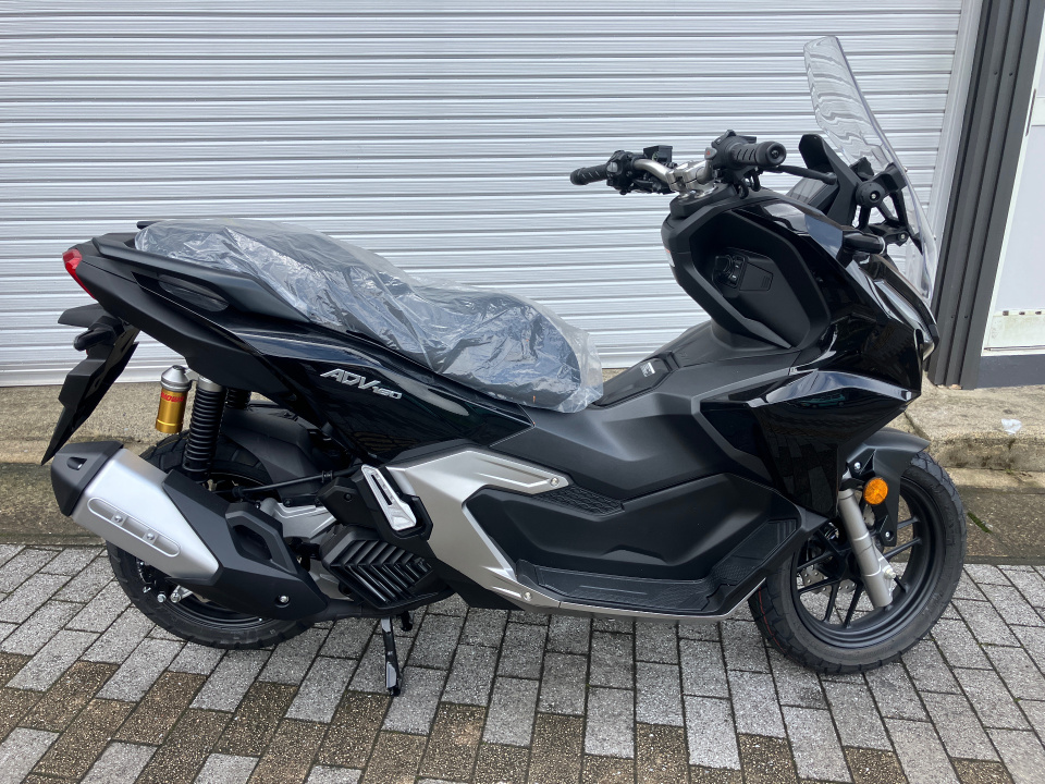Honda ADV 160 2025