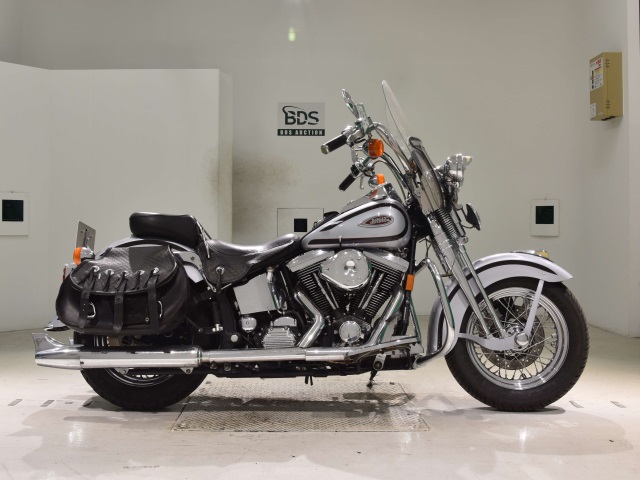 HD HERITAGE SPRINGER FLSTS1340 2022
