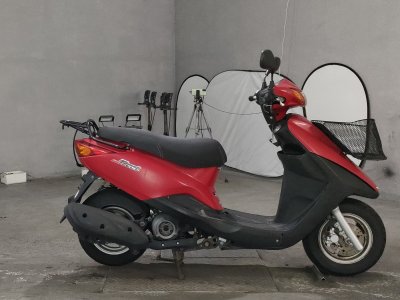 Yamaha AXIS TREAT 2015