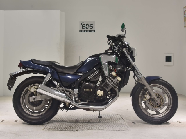 Yamaha FZX750 1992