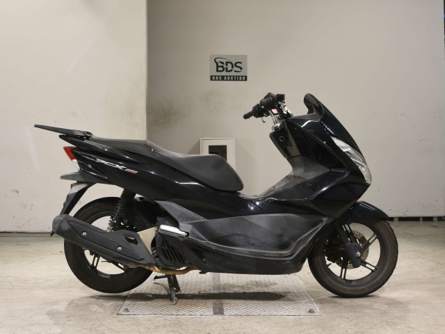 Honda PCX150 2017