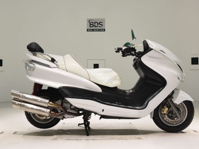 Yamaha MAJESTY 250C 2002