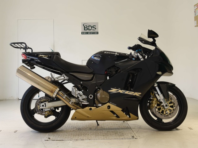 Kawasaki NINJA ZX-12R 2002