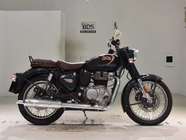 Enfield CLASSIC350 2022