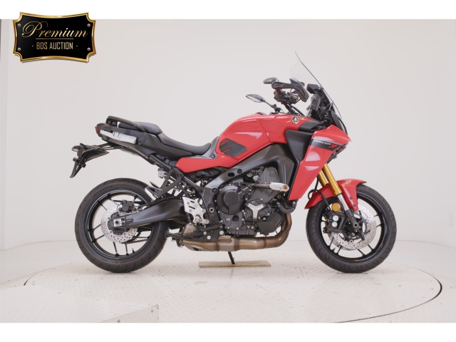Yamaha TRACER9 GT 2023