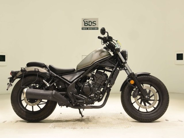 Honda REBEL CMX250 2020