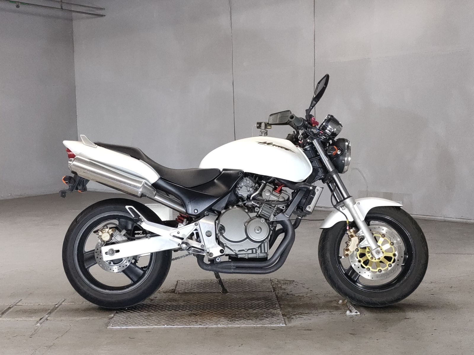 Honda HORNET CB250F 1996