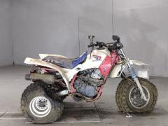 Honda ATC200X