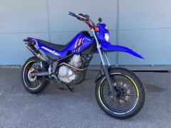 Yamaha XT250X 2006