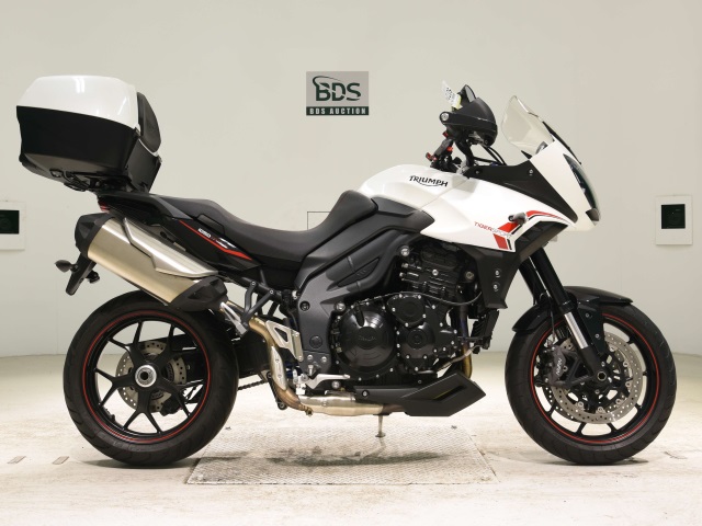 Triumph TIGER1050 2015